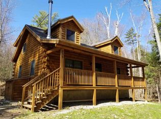 239 Wildcat Dr, Haverhill, NH 03765