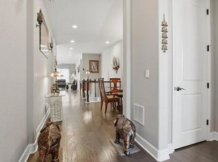 7693 S Quantock Way, Aurora, CO 80016