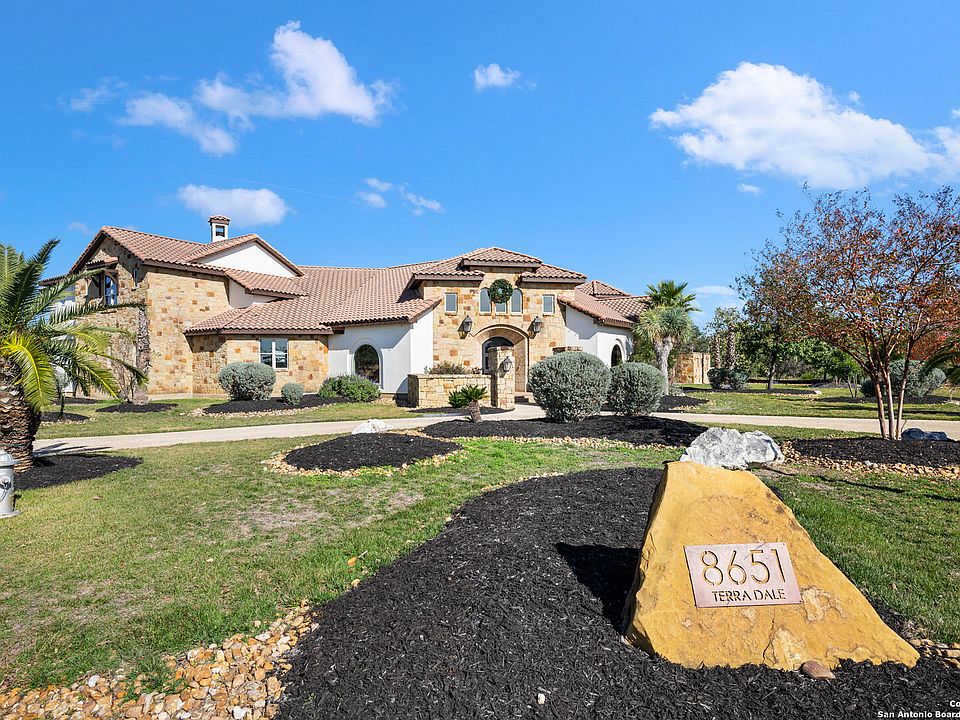 1st image of 8651 Terra Dale