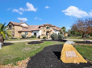 8651 Terra Dl, San Antonio, TX 78255