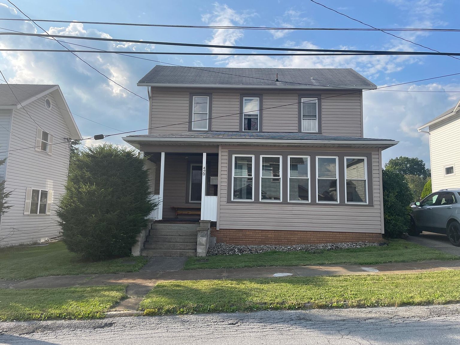 429 Anderson St, Curwensville, PA 16833 MLS 068418 Zillow