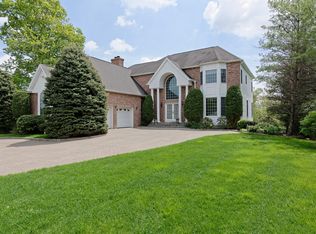 108 Stonewall Cir, West Harrison, NY 10604