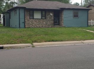 1391 S Perry St, Denver, CO 80219