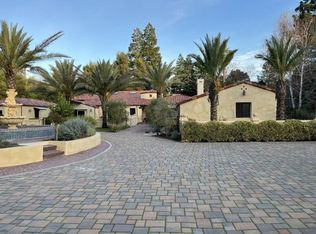 2 McCormick Ln, Atherton, CA 94027