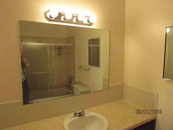 Bathroom #1
