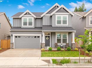 12613 Dotson Way, Oregon City, OR 97045