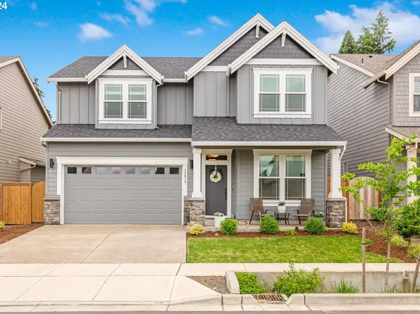 12613 Dotson Way, Oregon City, OR 97045