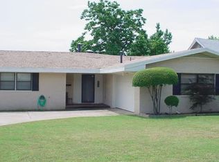 2400 NW 47th St, Oklahoma City, OK 73112
