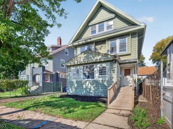 389 N Maple Ave, East Orange City, NJ 07017