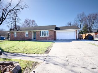 7806 Cannonade Dr, Indianapolis, IN
