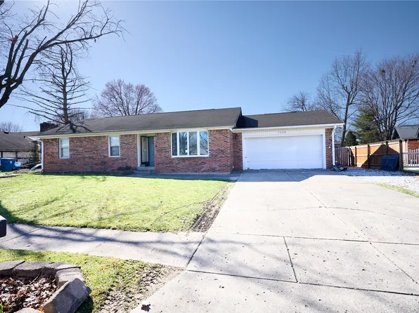 7806 Cannonade Dr, Indianapolis, IN 46217