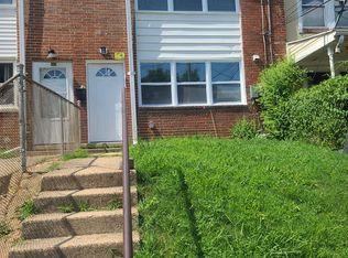 446 Burbank Ct, Baltimore, MD 21227