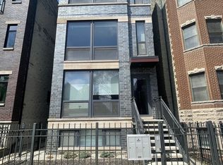 2848 N Damen Ave #1, Chicago, IL 60618