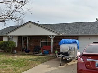 2216 Natchez Dr, Norman, OK 73071