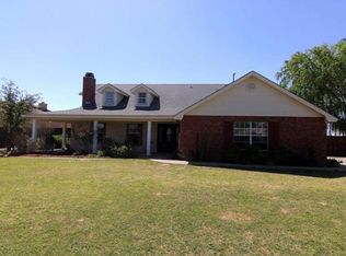 6517 15th Dr, Lubbock, TX 79416