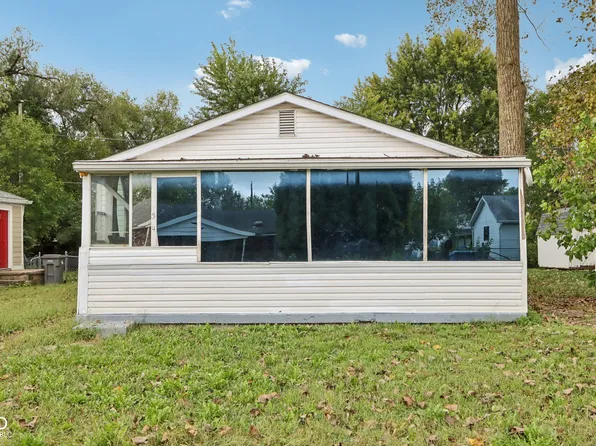 1534 Bacon St, Indianapolis, IN 46227