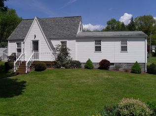 12708 State Hwy 18, Conneaut Lake, PA 16316
