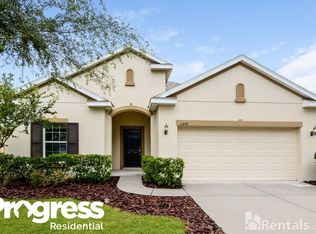 11242 Belle Haven Dr, New Port Richey, FL 34654