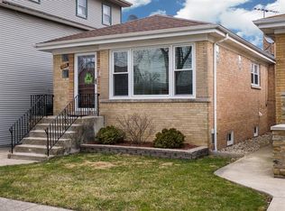 3929 N Nottingham Ave, Chicago, IL