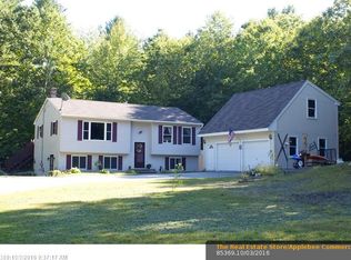 1 Richards Way, Gray, ME 04039