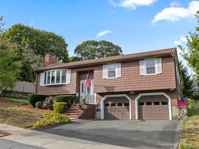 3 Gladstone St, Wakefield, MA, 01880