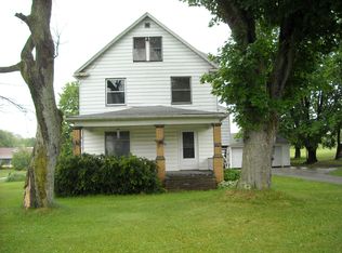 7793 E Liberty St, Hubbard, OH 44425