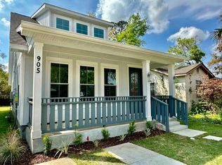 905 W Intendencia St, Pensacola, FL 32502