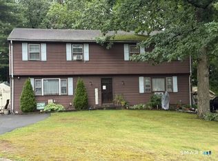 51 Round Hill Road, Southington, CT 06489