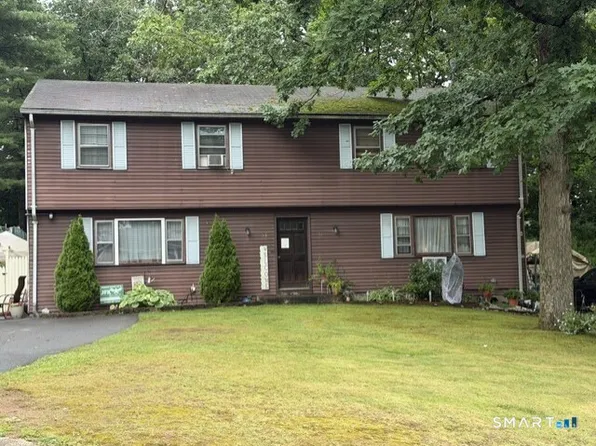 51 Round Hill Road, Southington, CT 06489