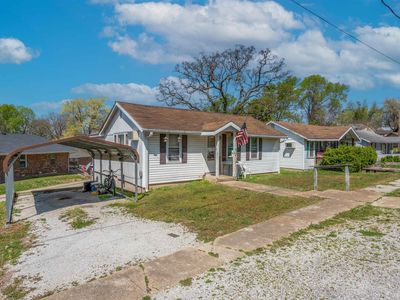 805 Arcadia St #809, Warsaw, MO, 65355
