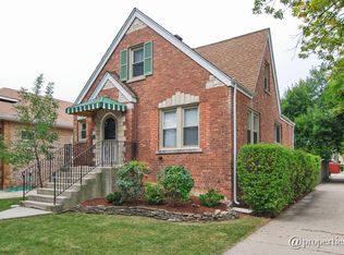 2558 N Nordica Ave, Chicago, IL 60707