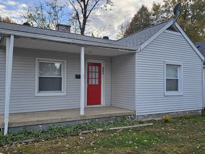 804 W Harrison St, Herrin, IL, 62948