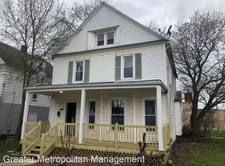 166 8th St NW, Barberton, OH 44203