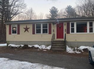 26 Beacon Hill Rd, Derry, NH 03038