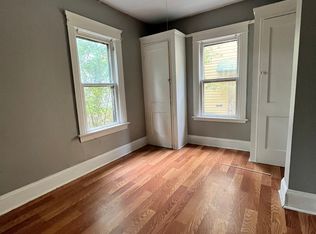 6710 Bliss Ave #2B-1BA, Cleveland, OH 44103