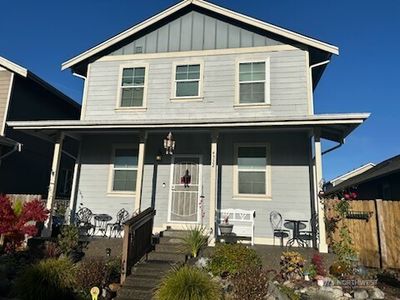 4532 Abalone Street, Bremerton, WA, 98312
