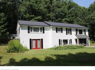 387 S Bridgton Rd, Bridgton, ME 04009
