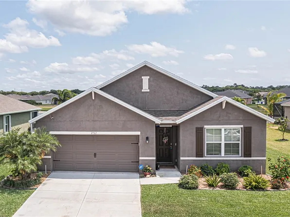 2761 Granville Mnr SW, Vero Beach, FL 32968