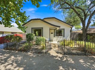 1527 Orange Ave, Redding, CA 96001