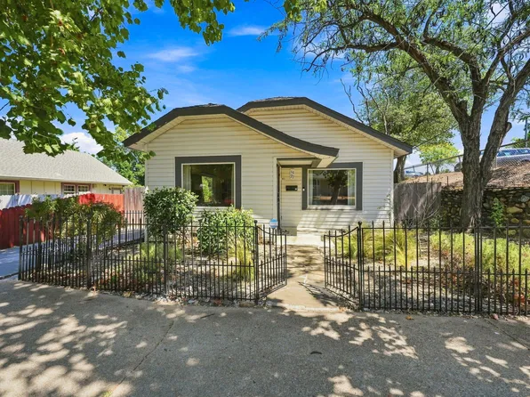 1527 Orange Ave, Redding, CA 96001