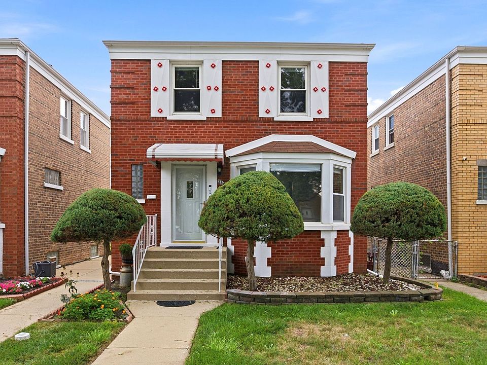 1st image of 3649 W 58th Pl