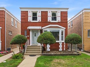 3649 W 58th Pl, Chicago, IL 60629