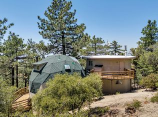 24601 Marion Ridge Dr, Idyllwild, CA 92549