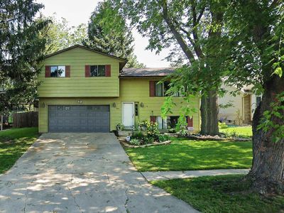 804 N Savannah Dr, Sioux Falls, SD, 57103