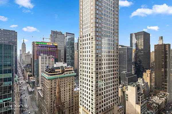 Sold by Keller Williams NYC | media 12