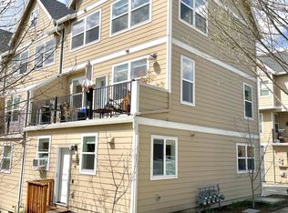 8802 N Edison St #B, Portland, OR 97203