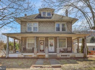 908 Fritztown Rd, Sinking Spring, PA 19608