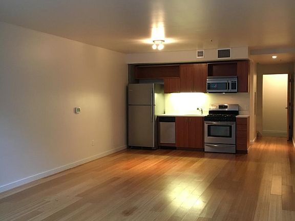 first floor- interior w/o island