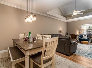 1490 Mulberry Ridge Dr #7, Newton, NC 28658