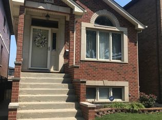 434 W 38th St, Chicago, IL 60609